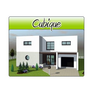 Cubique - Cub03