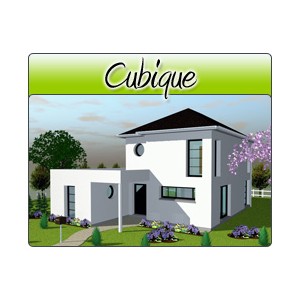 Cubique - Cub02