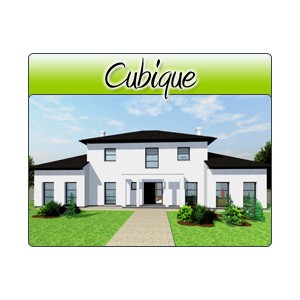 Cubique - Cub07