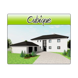 Cubique - Cub08