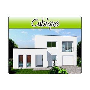 Cubique - Cub11