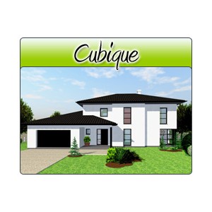 Cubique - Cub12