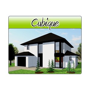 Cubique - Cub13