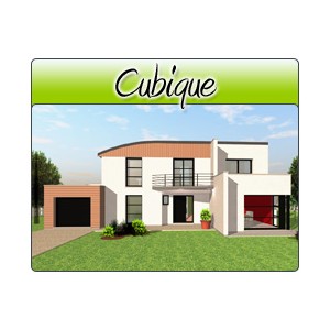Cubique - Cub14