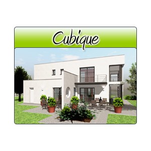 Cubique - Cub15