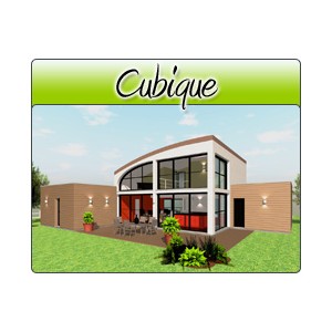 Cubique - Cub15