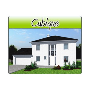 Cubique - Cub16
