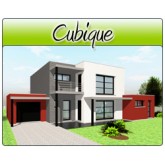 Cubique - Cub18