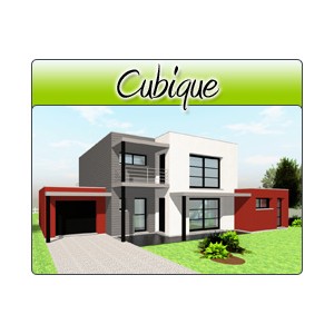 Cubique - Cub18