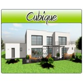 Cubique - Cub20