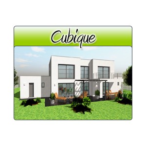 Cubique - Cub20