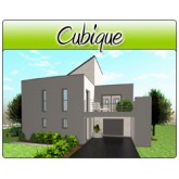 Cubique - Cub21