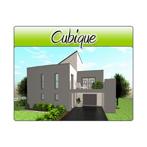Cubique - Cub21