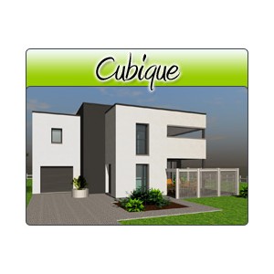 Cubique - Cub22