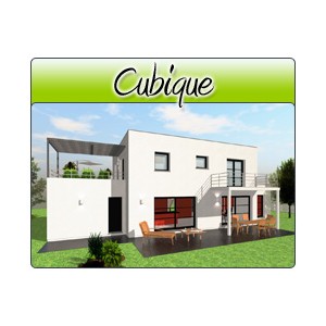 Cubique - Cub23