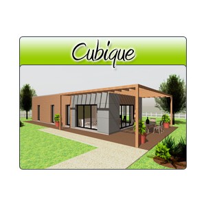 Cubique - Cub 25