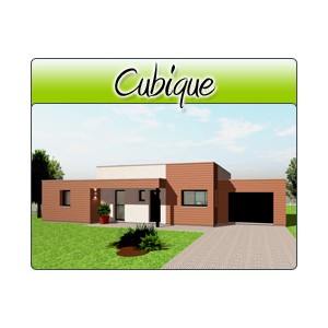 Cubique - Cub26