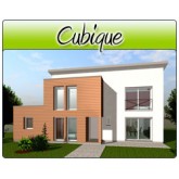 Cubique - Cub40