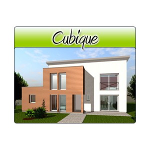 Cubique - Cub40