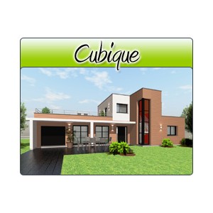 Cubique - Cub42