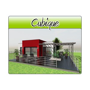 Cubique - Cub42