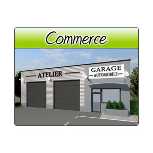 Commerce - Com01