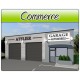 Commerce - Com01