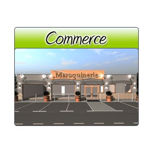 Commerce - Com08