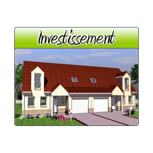 Investissement - Inv08