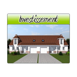 Investissement - Inv14