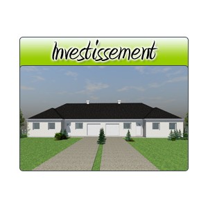 Investissement - Inv19