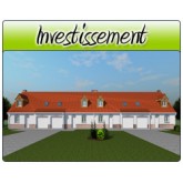 Investissement - Inv26