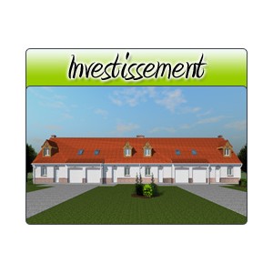 Investissement - Inv26