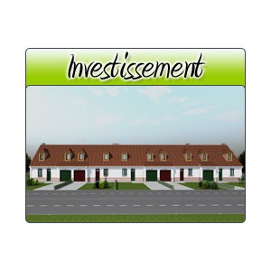 Investissement - Inv27