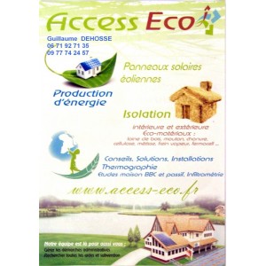 ACCESS ECO