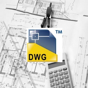Modifier vos plans - Format : DWG / DXF