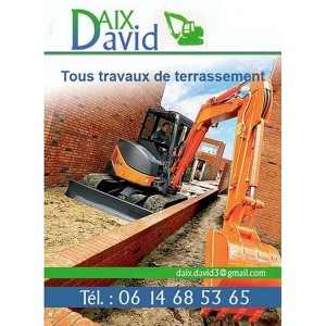 DAIX David