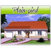 Plain Pied - PP01