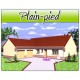 Plain Pied - PP04