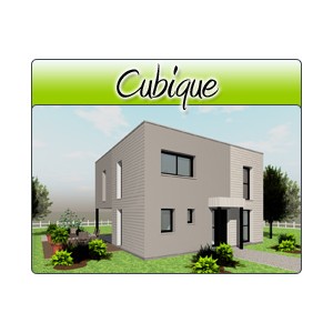 Cubic - Cub01