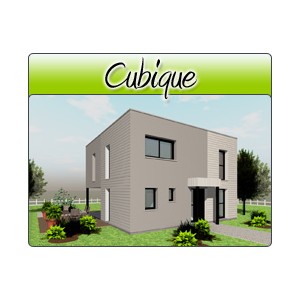 Cubique - Cub01