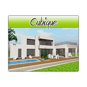 Cubique - Cub01-1