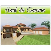 Haut de Gamme - HG01-1