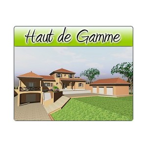 Luxury Home - HG01-1