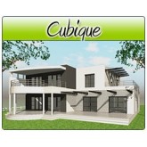 Cubique - Cub01-2