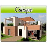 Cubique - Cub10