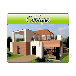 Cubique - Cub10