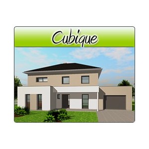 Cubique - Cub02-1