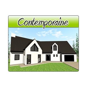 Contemporaine - CONT01-1