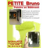 Bruno PETITE